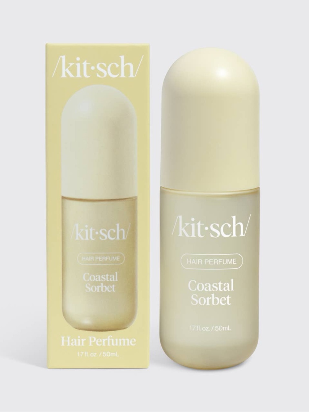 Coastal Sorbet Hair & Body Perfume Mist